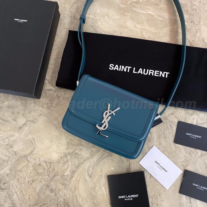 YSL Handbags 145